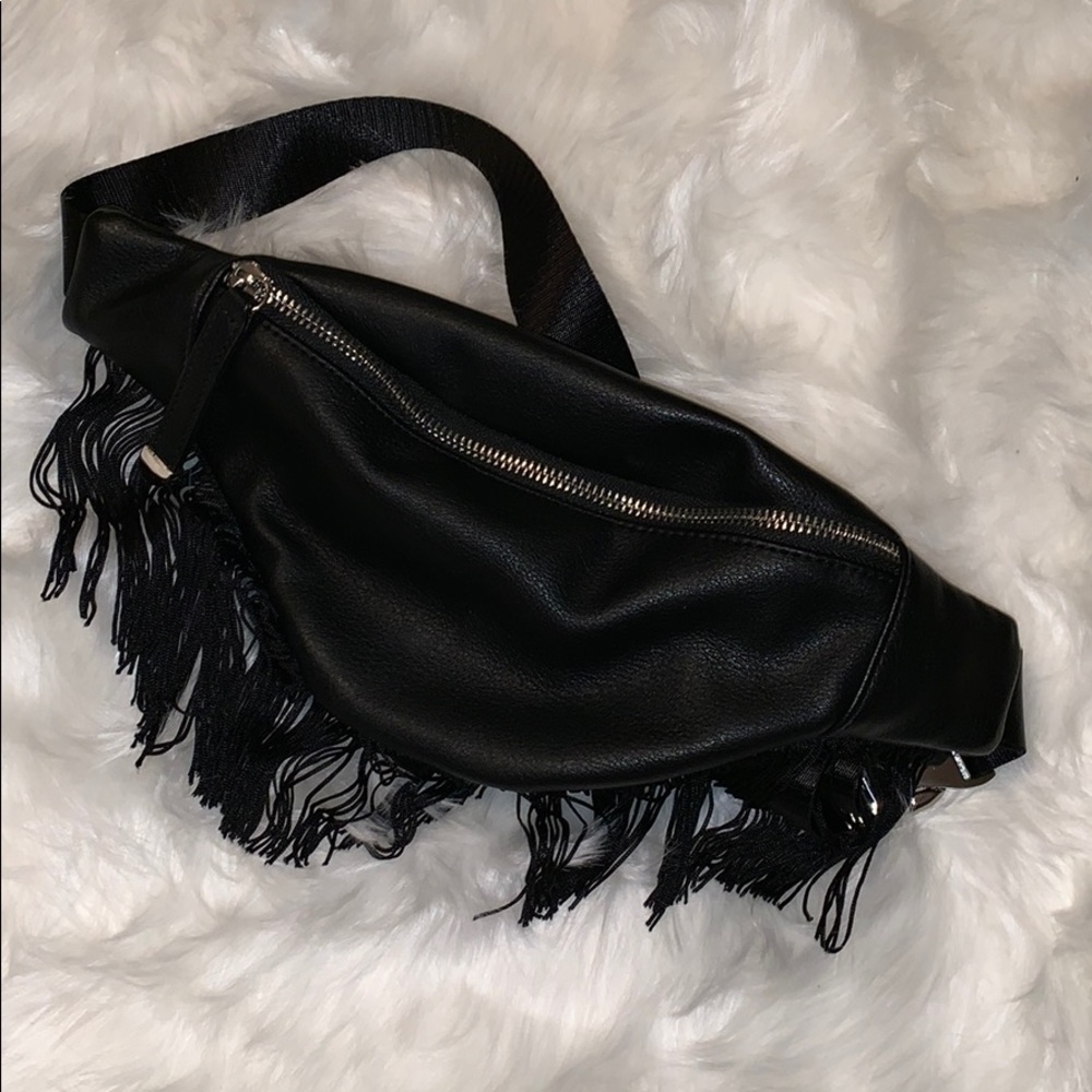 Fanny pack